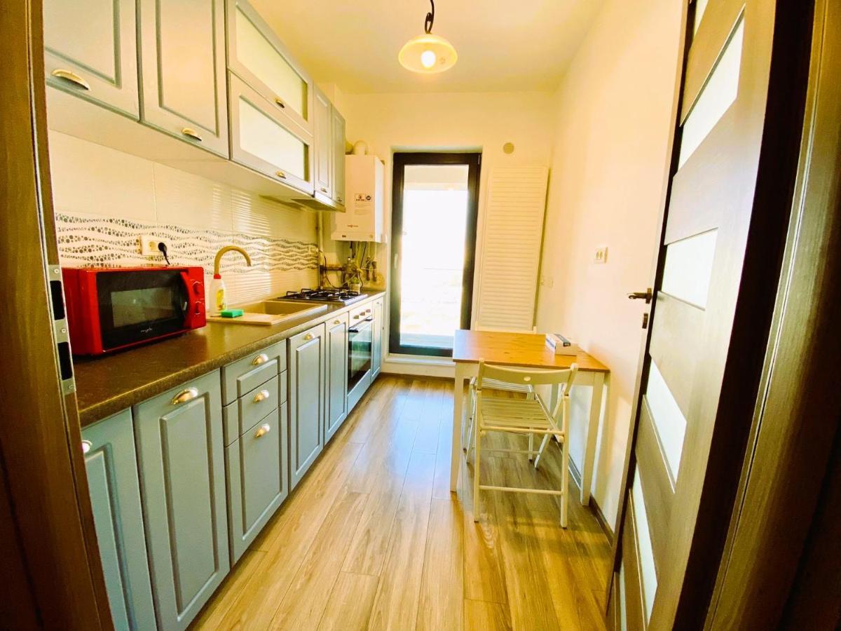 Plaza Residence Studio Букурещ Екстериор снимка