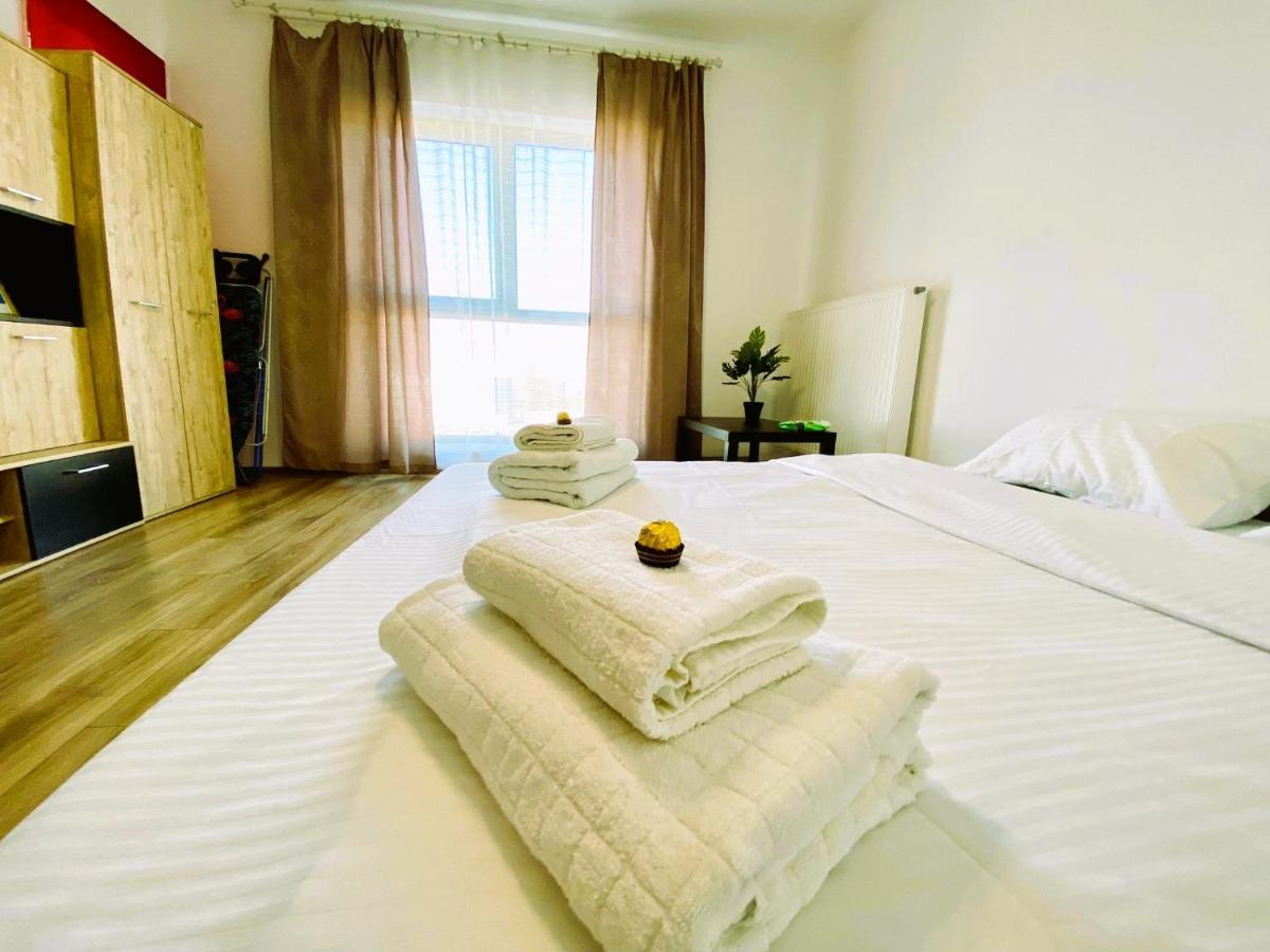 Plaza Residence Studio Букурещ Екстериор снимка