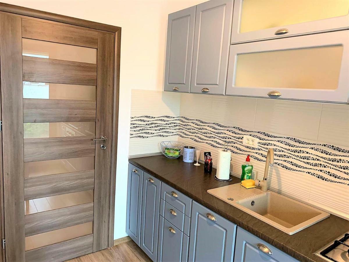 Plaza Residence Studio Букурещ Екстериор снимка