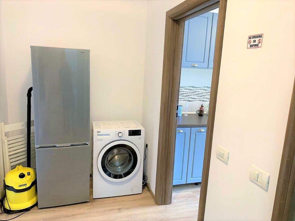 Plaza Residence Studio Букурещ Екстериор снимка