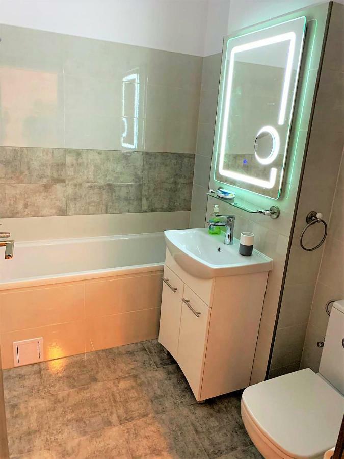 Plaza Residence Studio Букурещ Екстериор снимка