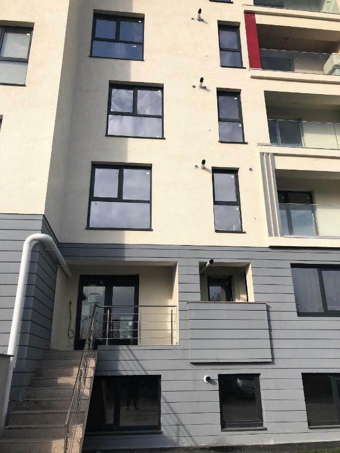Plaza Residence Studio Букурещ Екстериор снимка