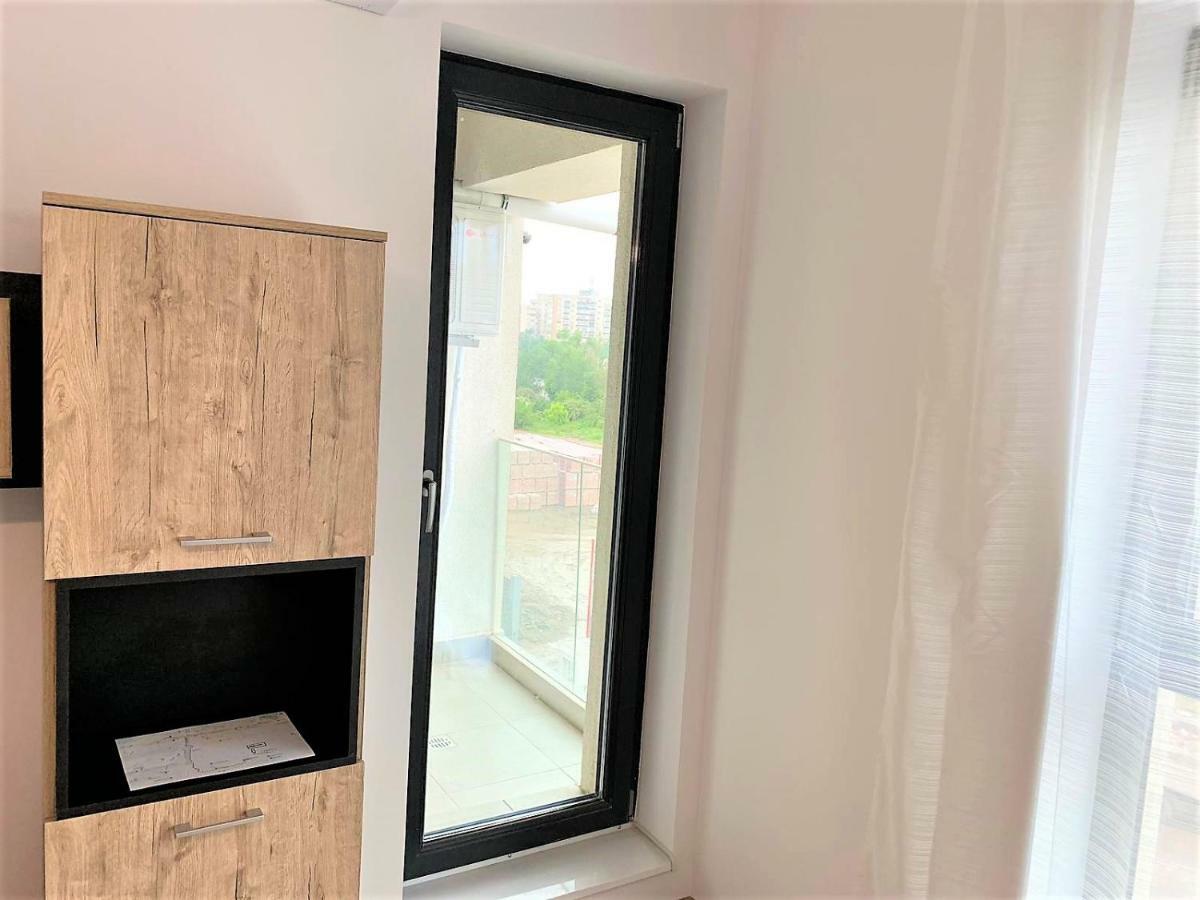 Plaza Residence Studio Букурещ Екстериор снимка